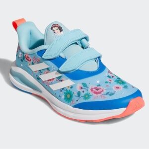 Adidas x Disney Snow White Fortarun Running Shoes